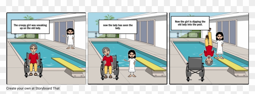 Dip - Cartoon Clipart #5950457