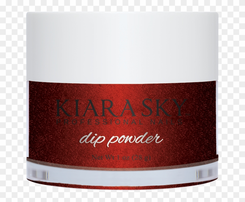 D570 Cheri Cheri 1 Oz - Kiara Sky Riyalistic Maroon Clipart #5950502