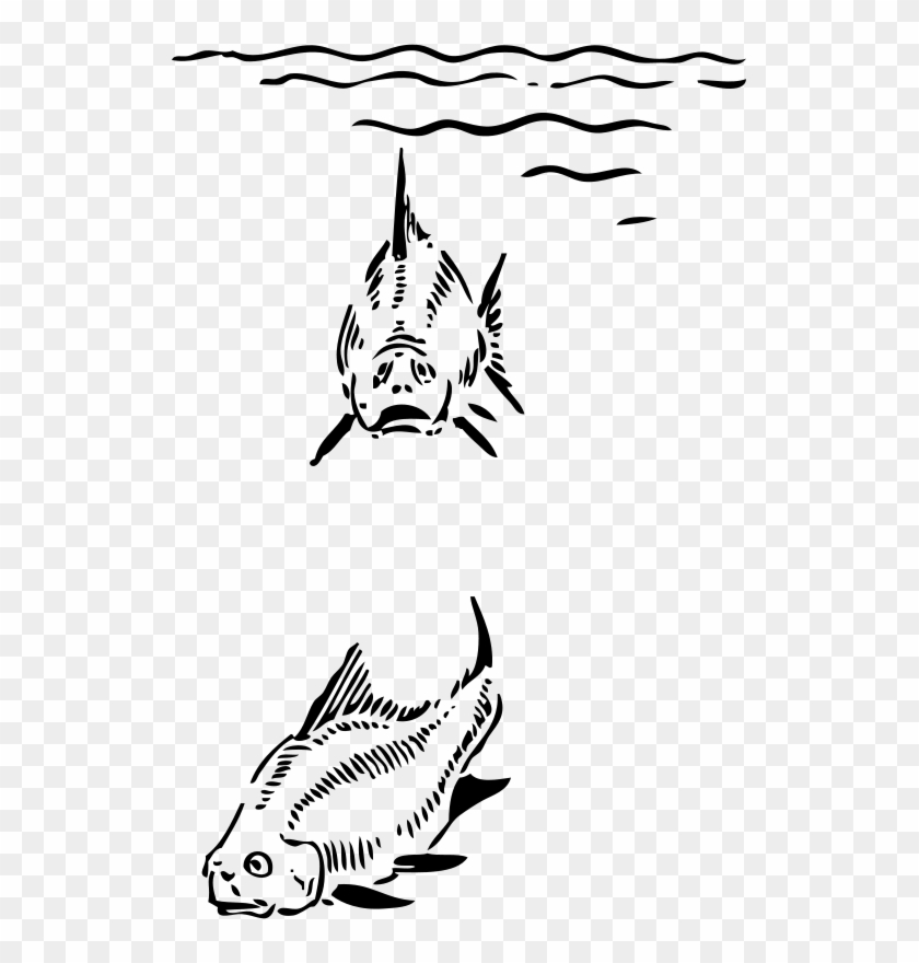 Under The Sea Clipart - Png Download