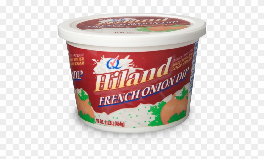 French Onion Dip - Convenience Food Clipart #5950722