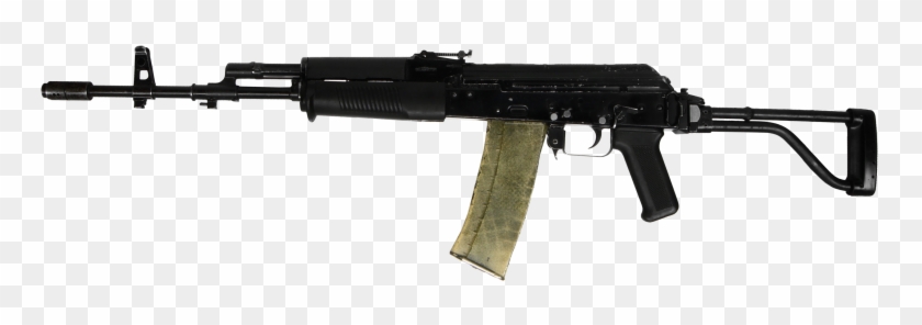 Assault Rifle Beryl - Galil Ace 22n Clipart
