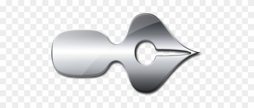 Airwriter 4 - Tool Clipart