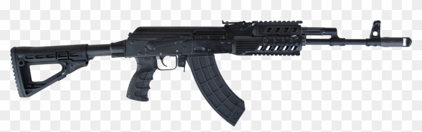 Kalashnikov American Clipart #5950804