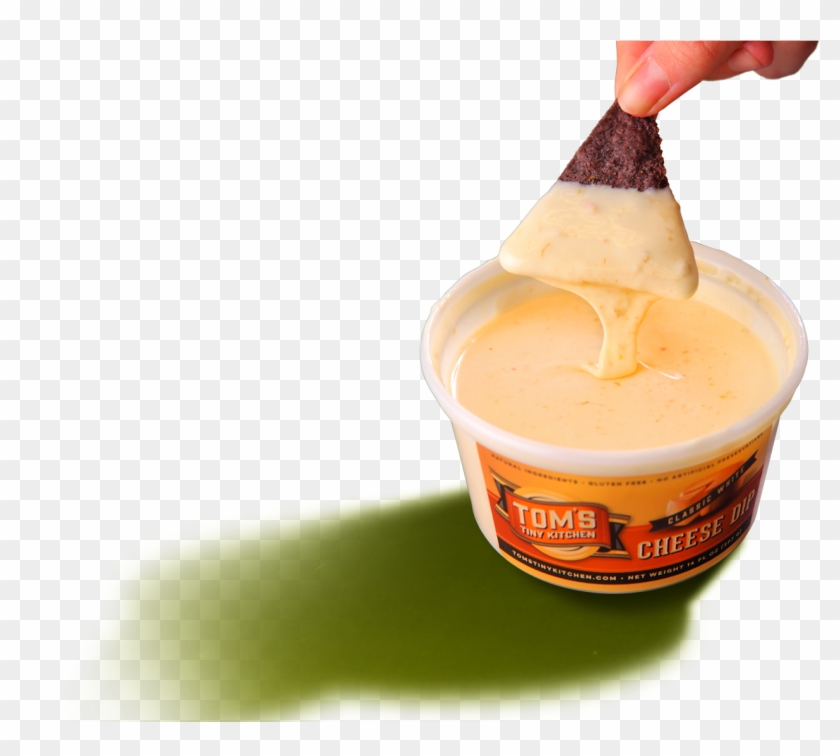 Welcome To Our Tiny Kitchen - Vanilla Ice Cream Clipart #5950854