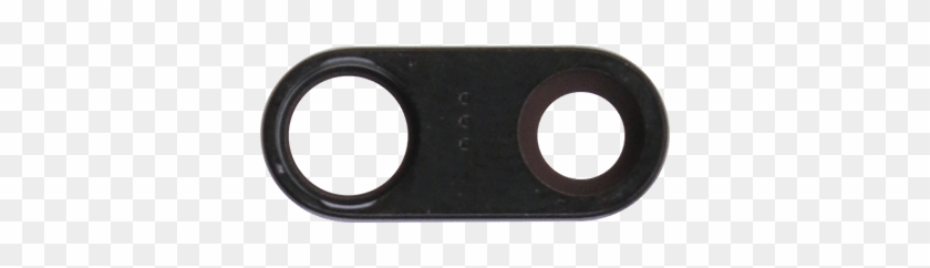 Iphone 7 Plus Rear Camera - Iphone 7 Camera Png Clipart