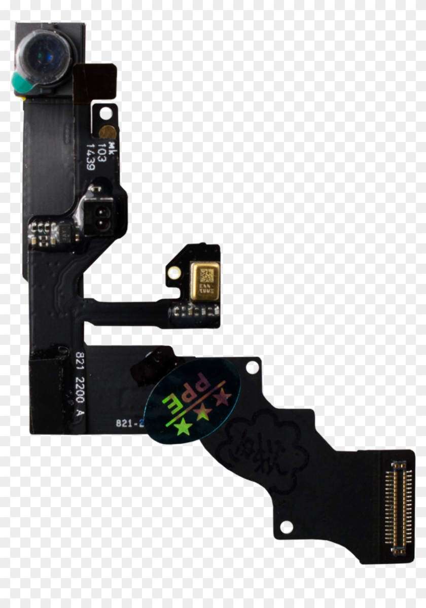 Iphone 6 Plus Oem Proximity Induction Light Sensor - Iphone 6 Plus Front Camera Clipart