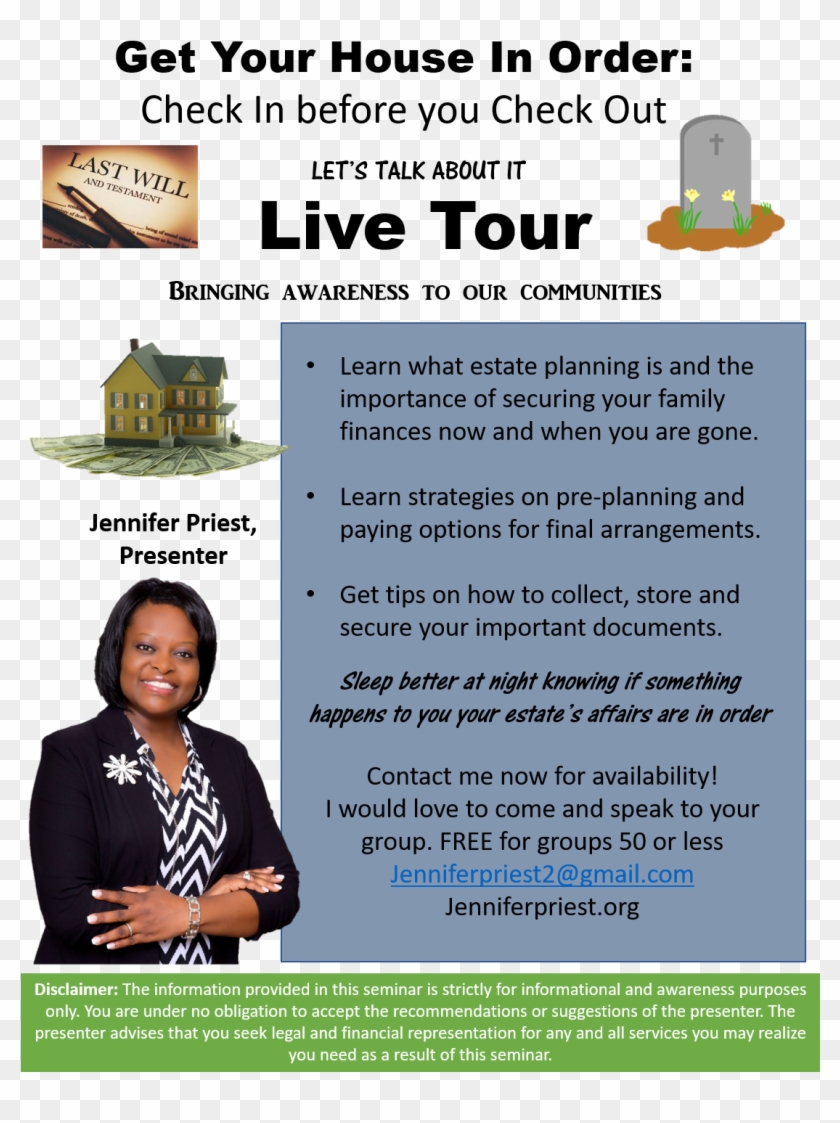 Priest - Flyer Clipart