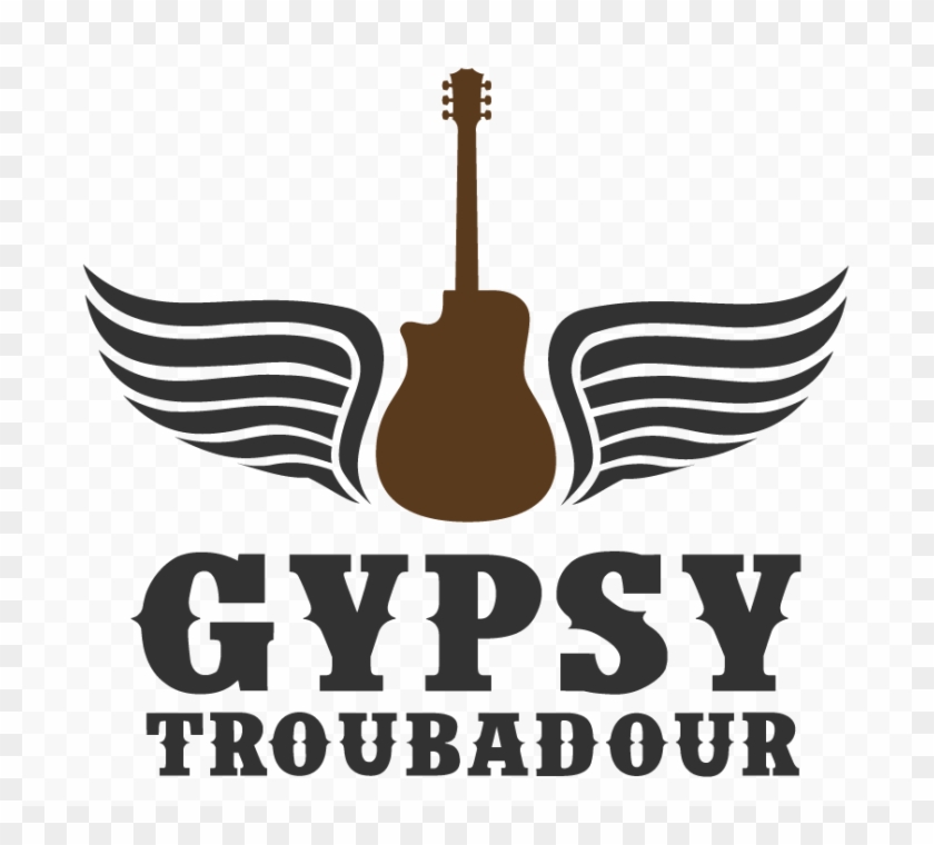 Gypsy Troubadour - 15 Anos Clipart #5951380