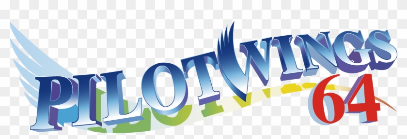 Png Image With Transparent Background - Pilotwings 64 Clipart