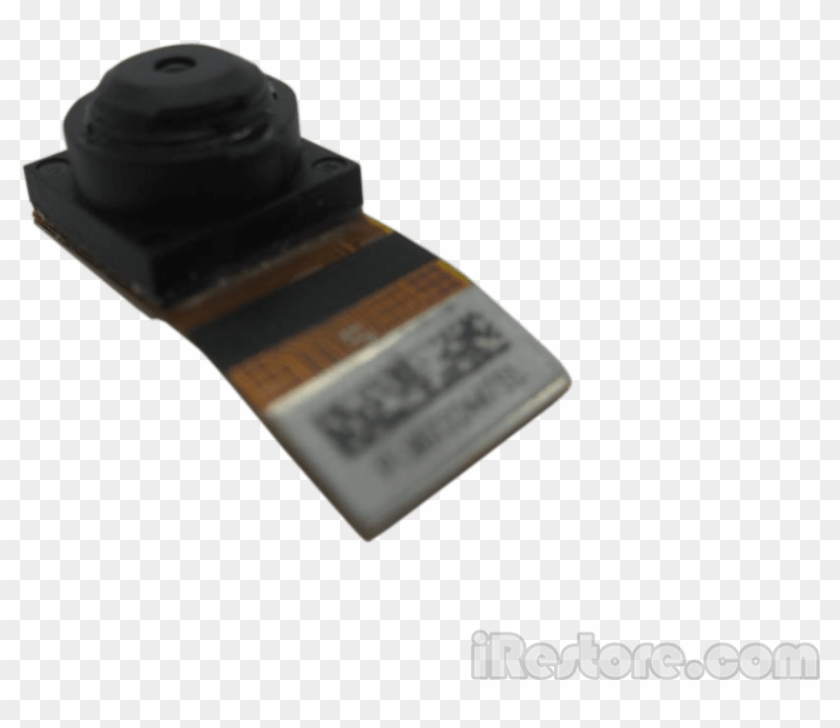 Iphone 2g Camera Repair - Metal Clipart #5951432