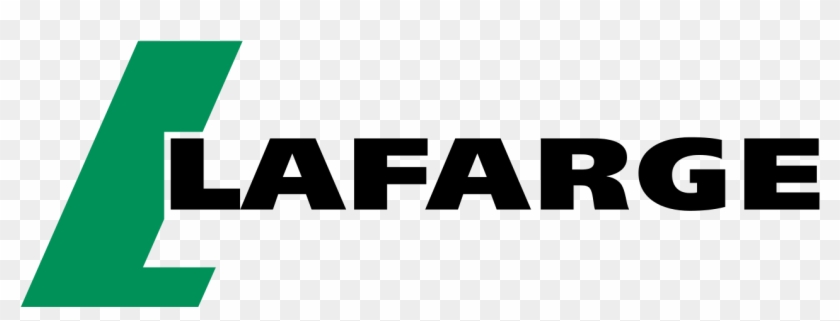Bid For Lafarge Audit Job Was Competitive Ey - Lafarge Cement Logo Png Clipart