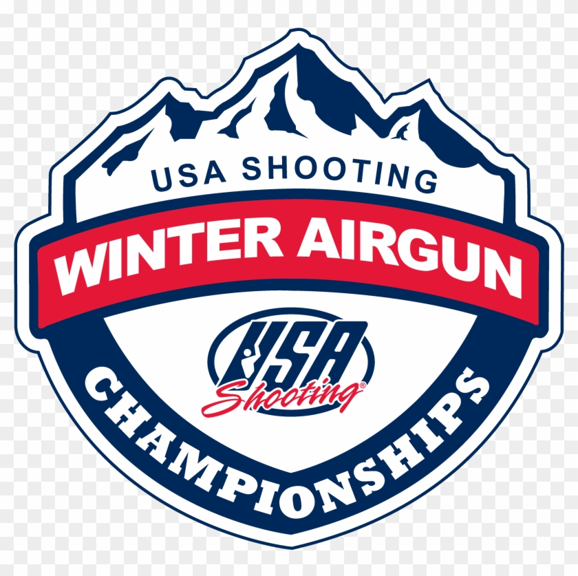 News - Usa Shooting Winter Airgun Clipart #5951845