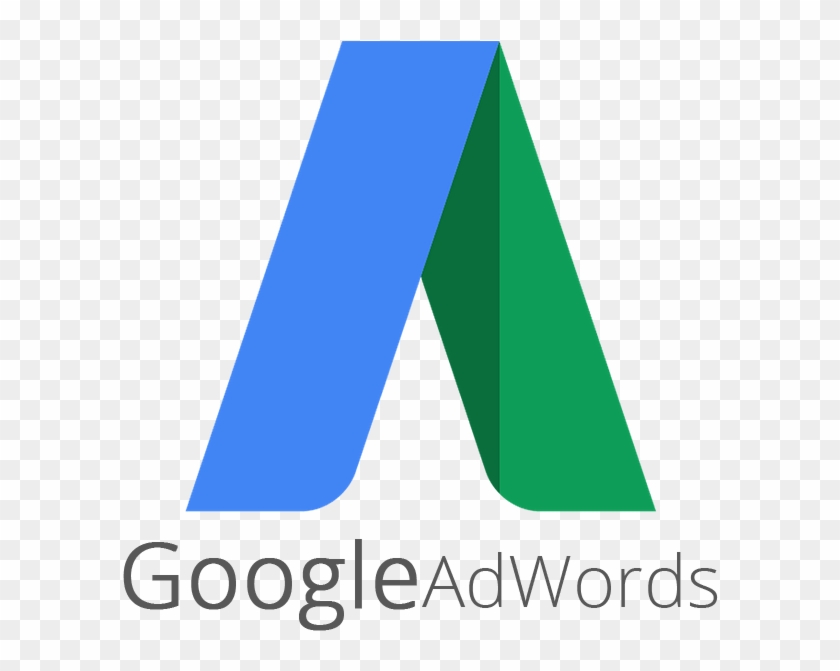 A Guide To The New Adwords Stitch Social - Icono Google Adwords Clipart #5952015