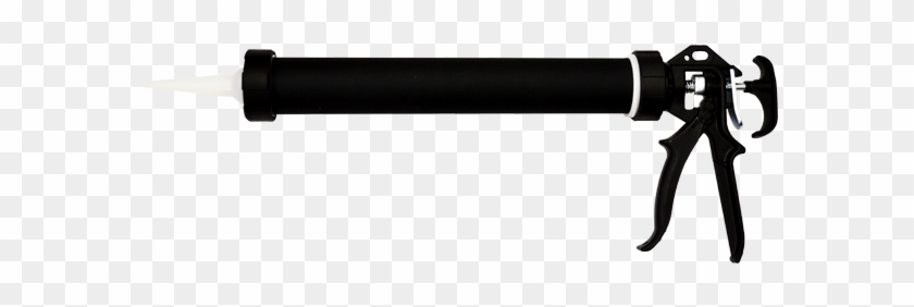 Gun Barrel Clipart #5952137