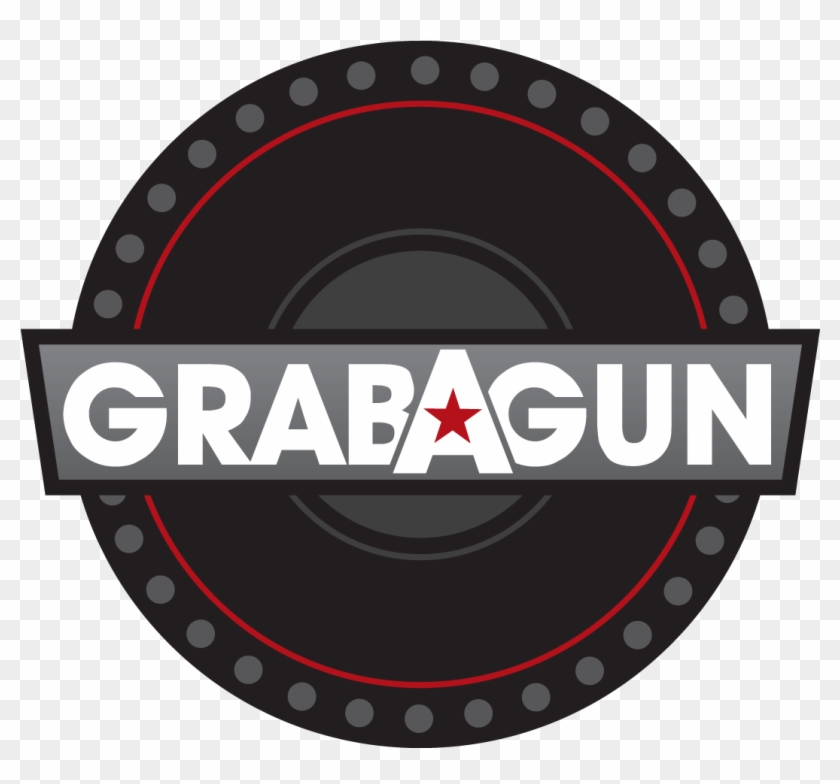 Grabagun - Circle Clipart #5952180