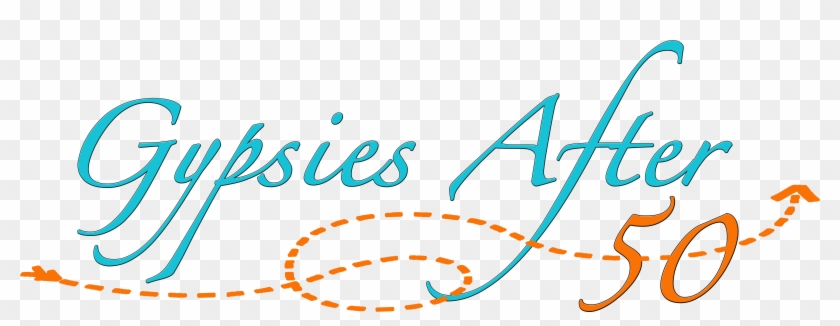 Gypsies After Clipart #5952187