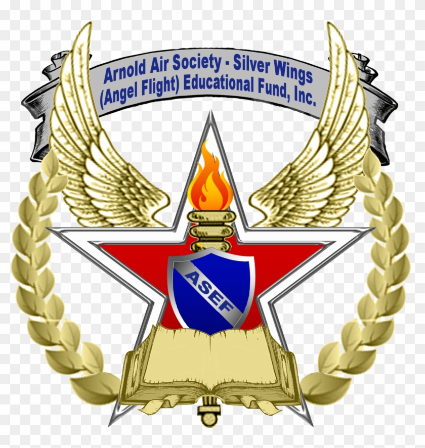 Asef Internships - Emblem Clipart