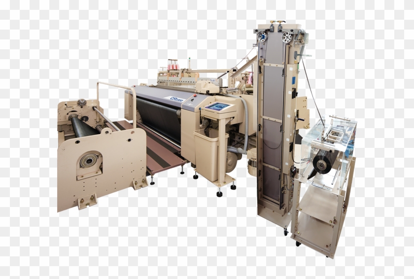 Product Introduction Video - Machine Clipart