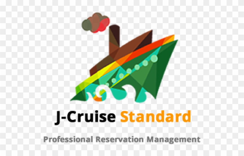 J-cruisereservation Standard - Graphic Design Clipart