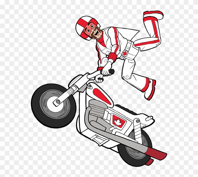 Buzz Lightyear Flying Png Clipart #5952518