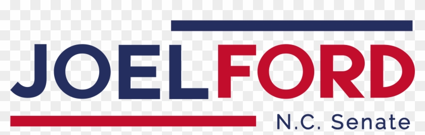 Joel Ford For Mayor - Circle Clipart #5952558