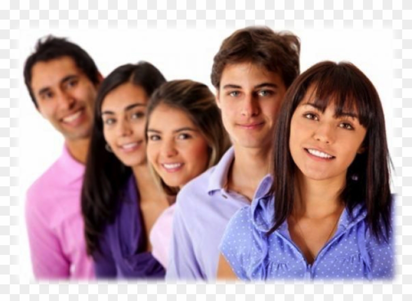 Everyone Loves Good Days Where Everything Flows, Everything - Adolescent Clipart