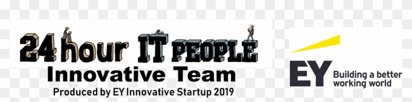 Ey Innovative Startup - Graphic Design Clipart