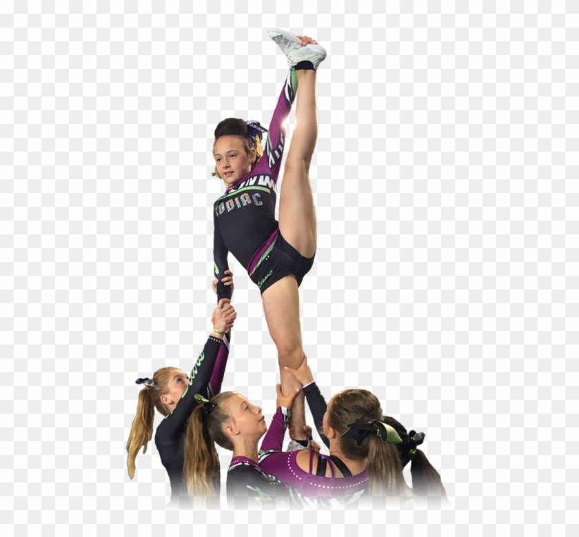 Sign Up For A Free Class - Rhythmic Gymnastics Clipart