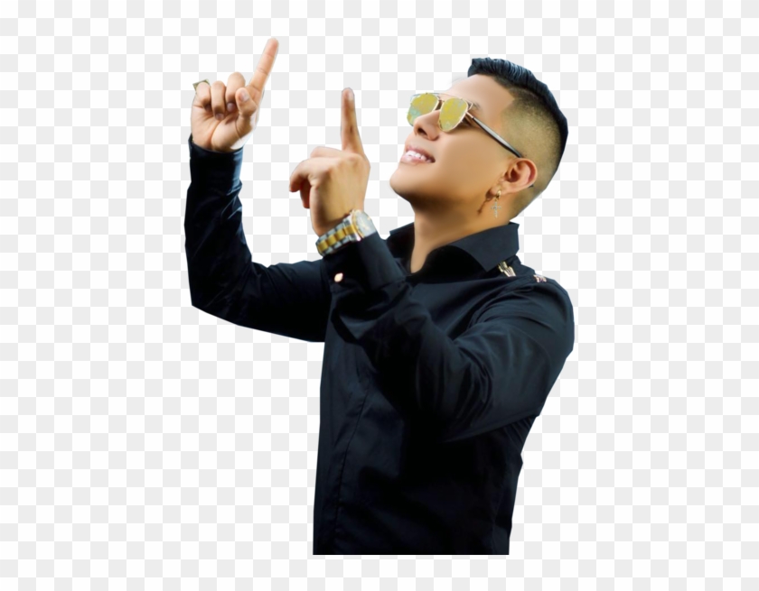 Cesar Vega El Sonerito - Cesar Vega Clipart