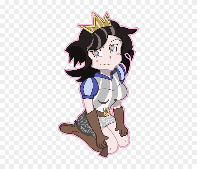 Clash Royale Fan Art Princess Clipart