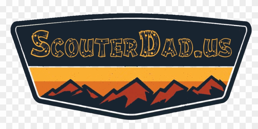 Scout Resources - Poster Clipart #5952792