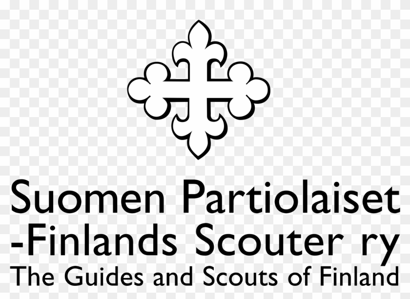 Suomen Partiolaiset Finlands Scouter Ry Logo Png Transparent - Global Water Partnership Clipart