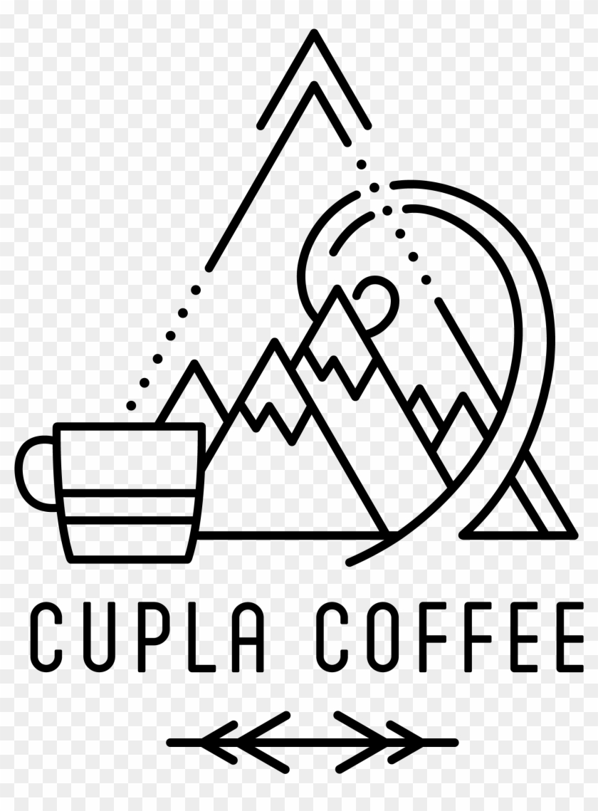 Cupla Coffee Clipart