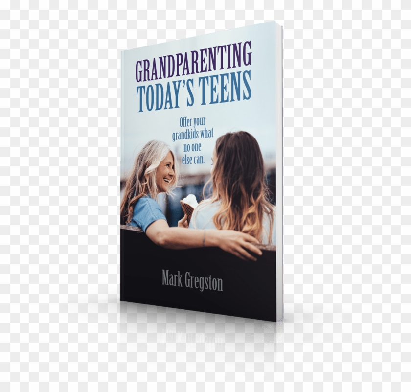 Grandparenting Today's Teens - Mark Gregston Clipart #5953217