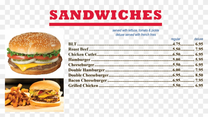 Home - French Fries Clipart