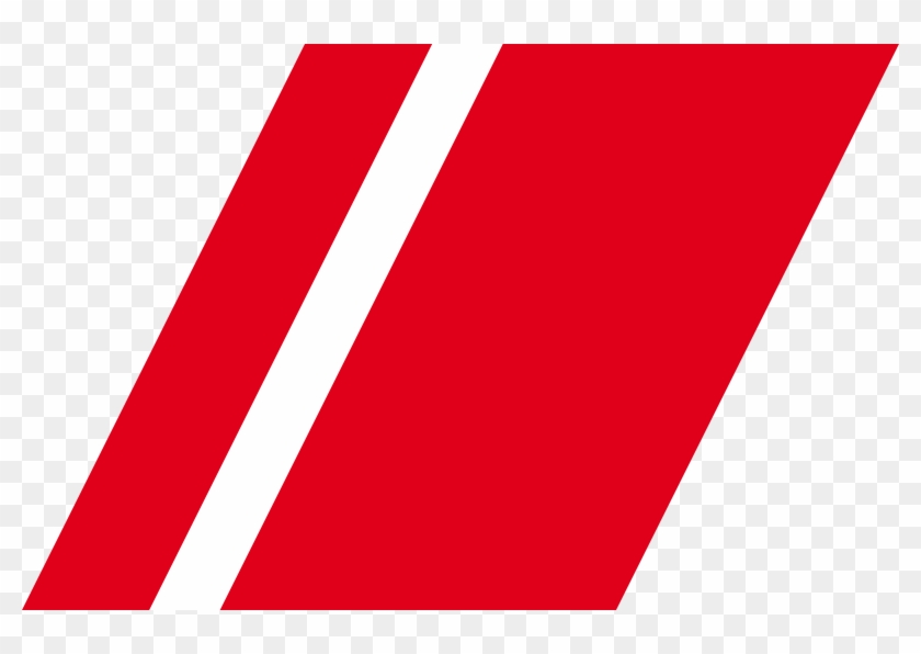 German Maritime Search And Rescue Service Racing Stripe - Dgzrs Sar Logo Clipart #5953588