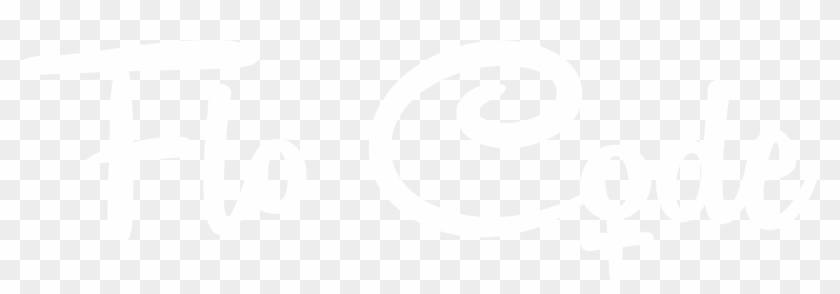 Flo Code Flo Code - Circle Clipart #5953620