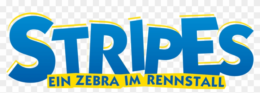 Racing Stripes - Rennstall Ist Das Zebra Clipart