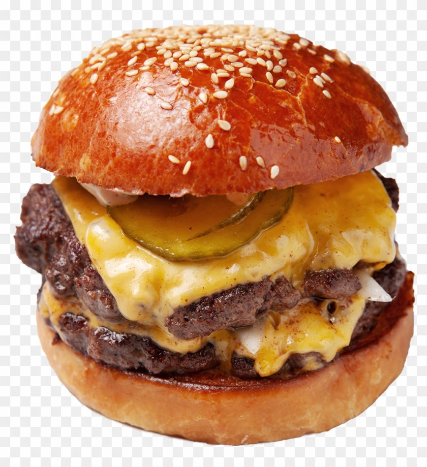 Hero Sandwich Png - Cheeseburger Clipart #5953660