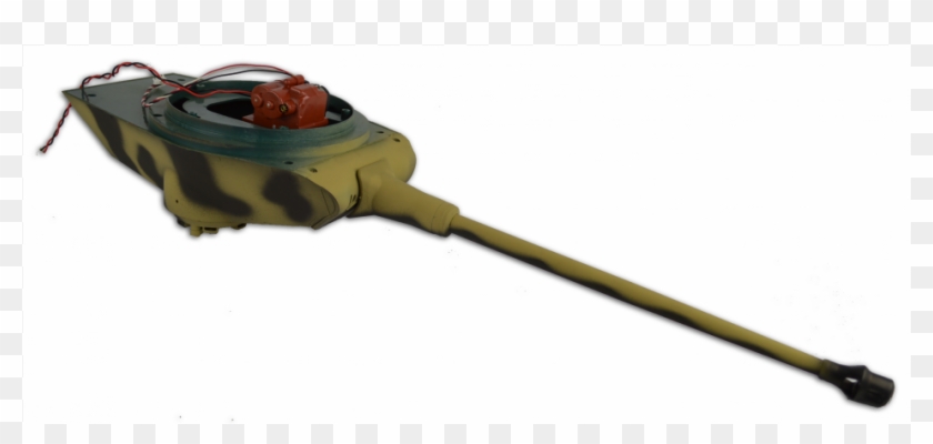 Ranged Weapon Clipart #5953847