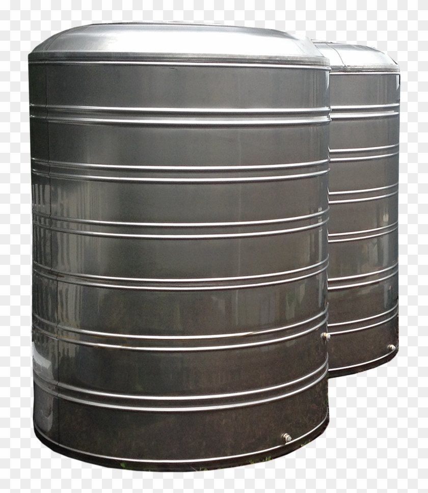 Stainless Water Tanks Nz Clipart #5954014