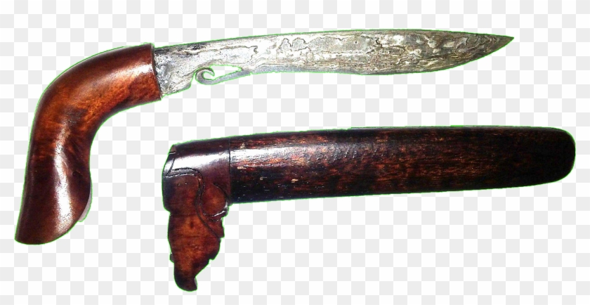 21 - Firearm Clipart