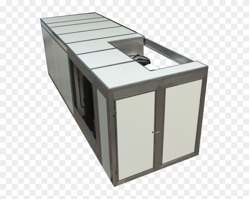 Water Tank Png , Png Download - Coffee Table Clipart