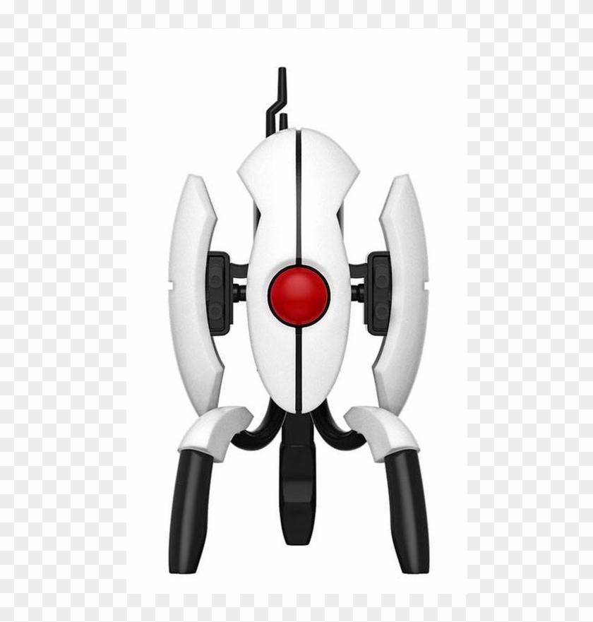 Games Vinyl Figure Turret 9 Cm, 17,90 € - Funko Pop Portal Clipart #5954114