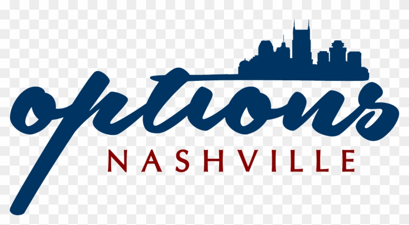 Options Nashville - Nineteen Events Logo Clipart #5954189