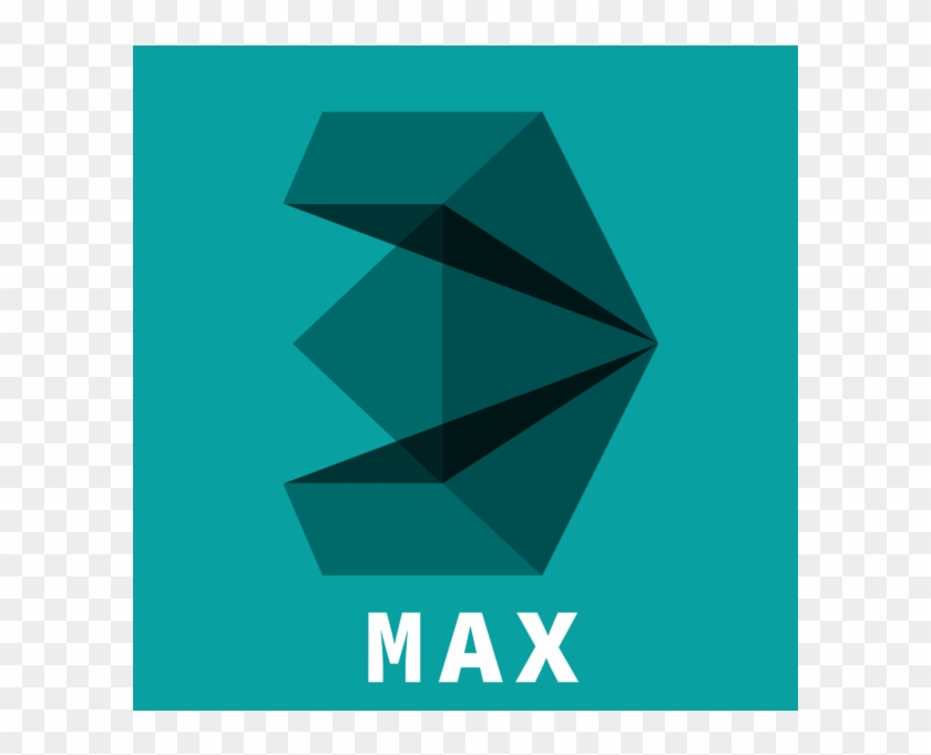 3ds Max Icon Png Clipart