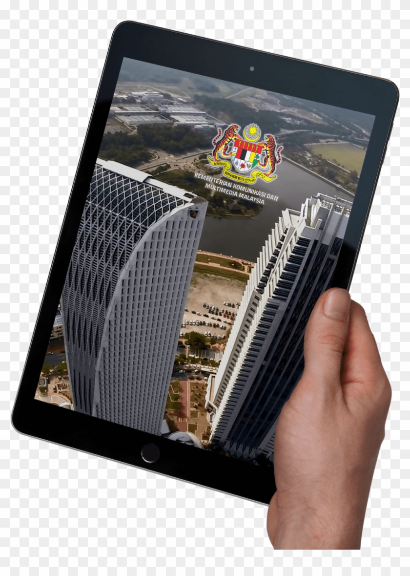 Image Is Not Available - Tablet Computer Clipart #5954308