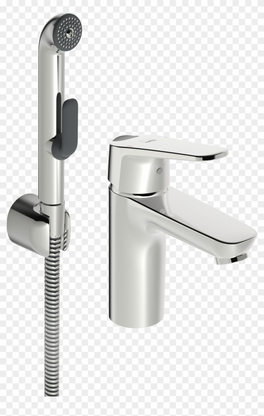 1801g Oras Vega, Washbasin Faucet, - Umyvadlová Baterie Se Sprchou Clipart