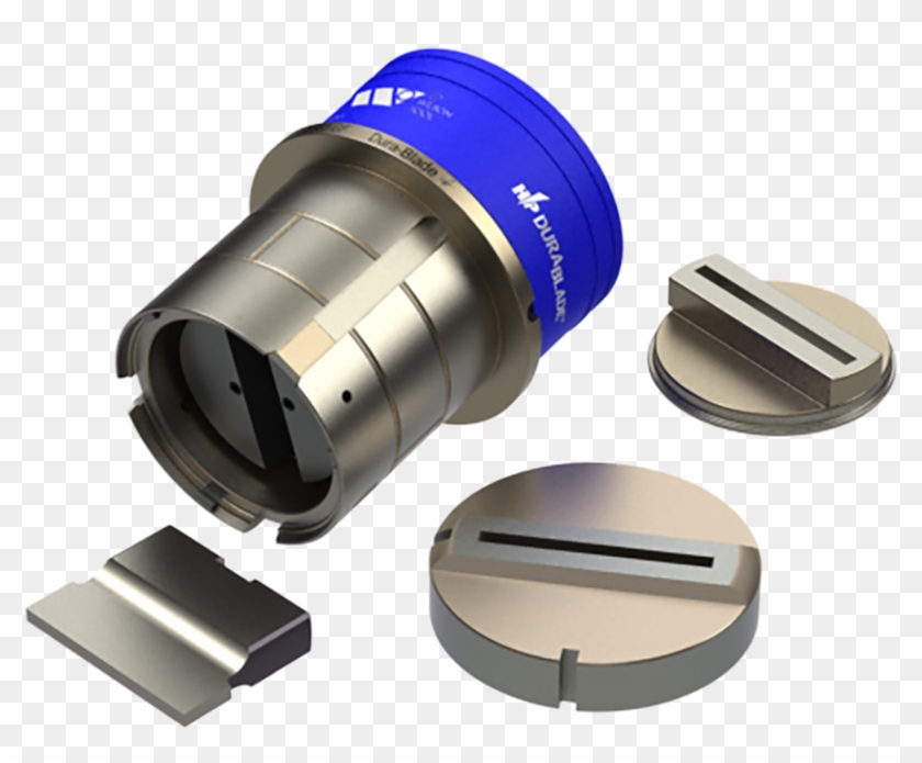 Parting - Wilson Tool Dura Blade Clipart