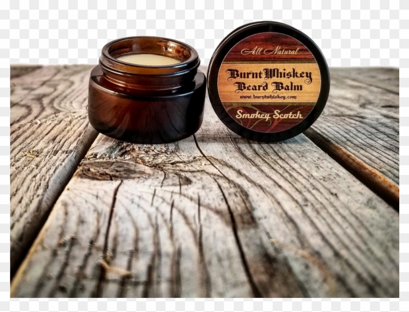 Smokey Scotch Balm Final Clipart